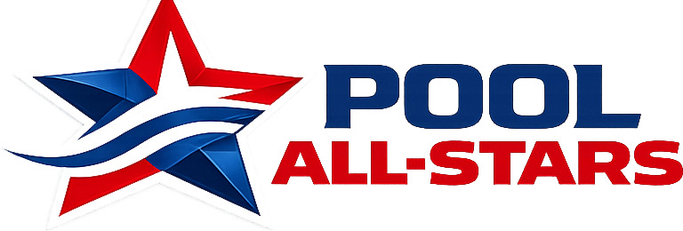 Pool All-Stars Commercial